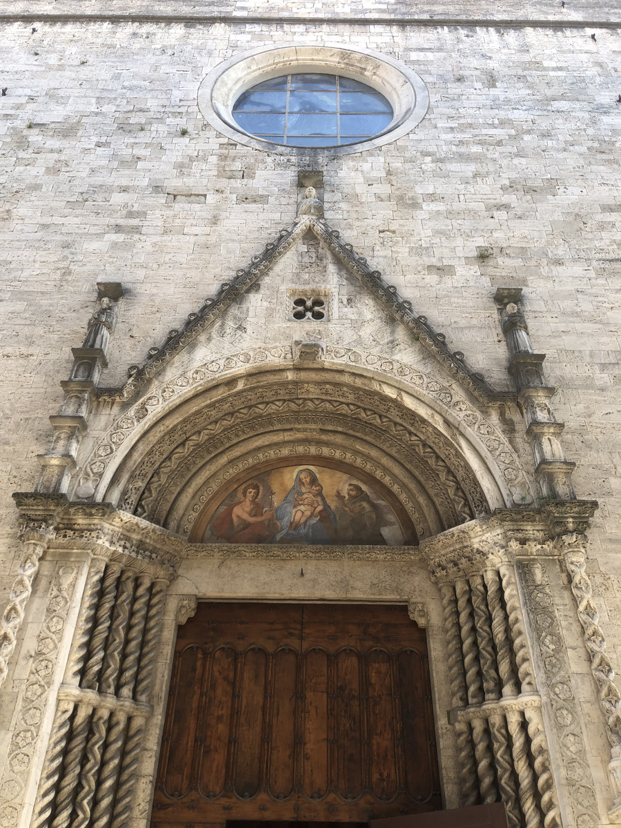 Picture Italy Ascoli Piceno 2024-09 13 - Resort Ascoli Piceno