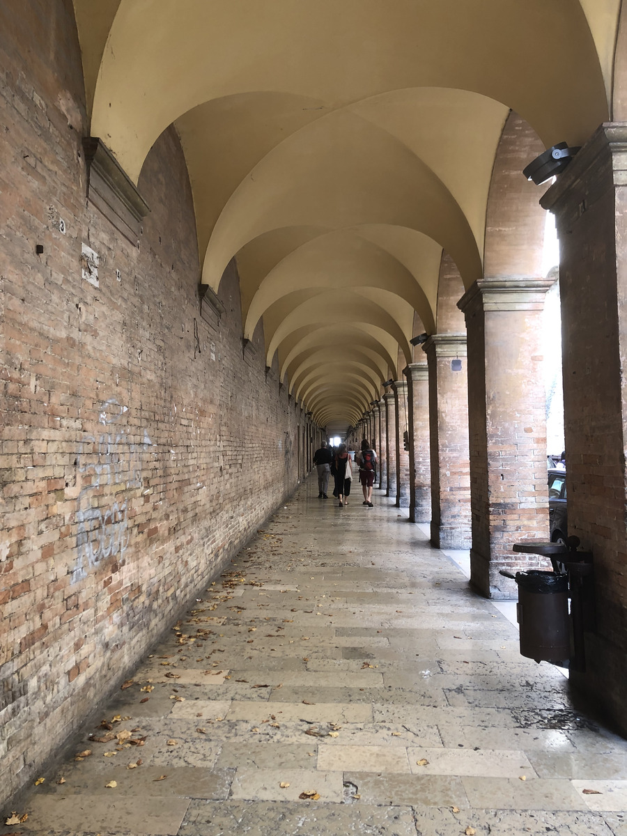 Picture Italy Urbino 2024-09 486 - Cost Urbino