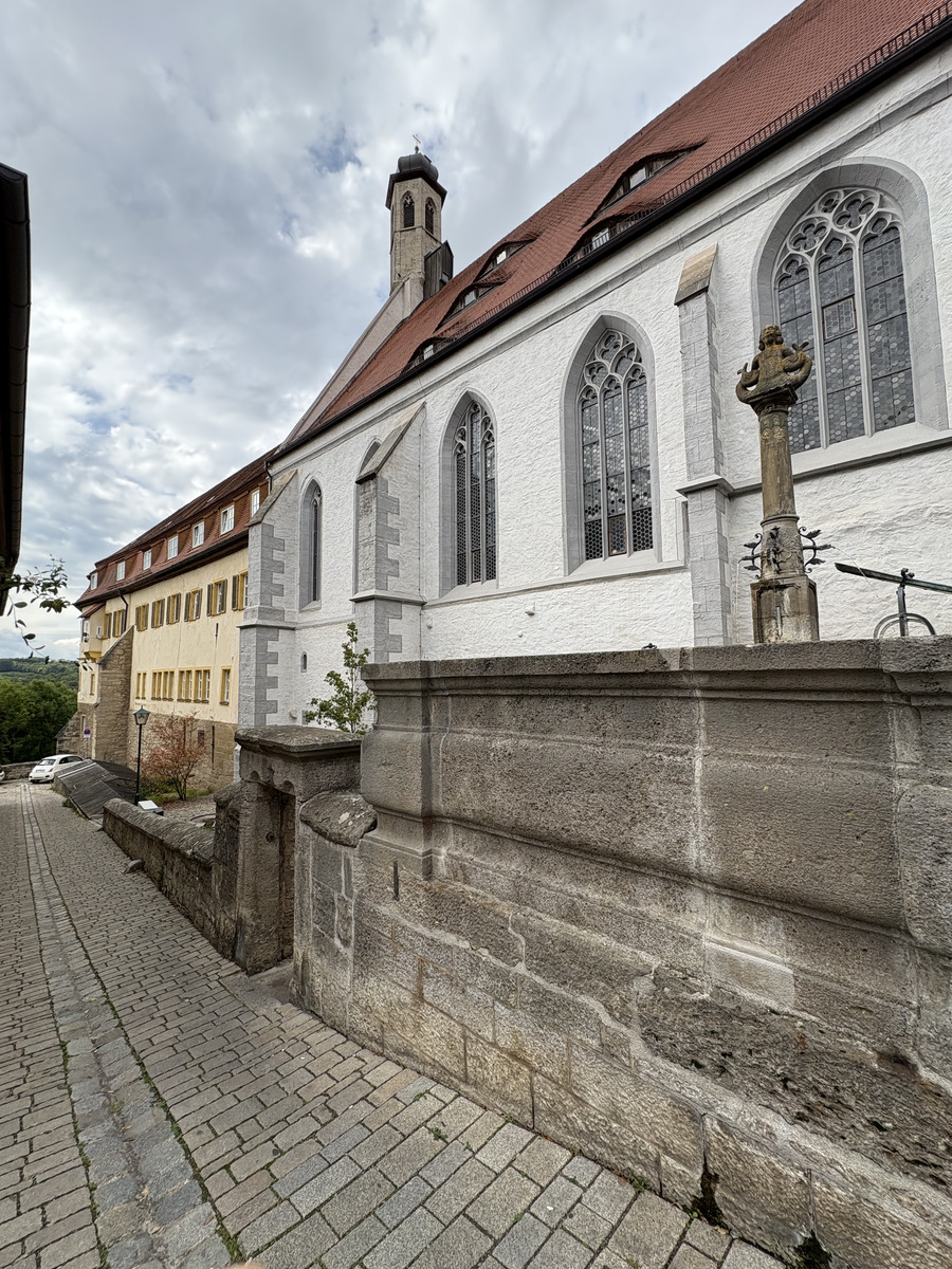 Picture Germany Rothenburg ob der Tauber⁩ 2025-09 97 - Restaurant Rothenburg ob der Tauber⁩