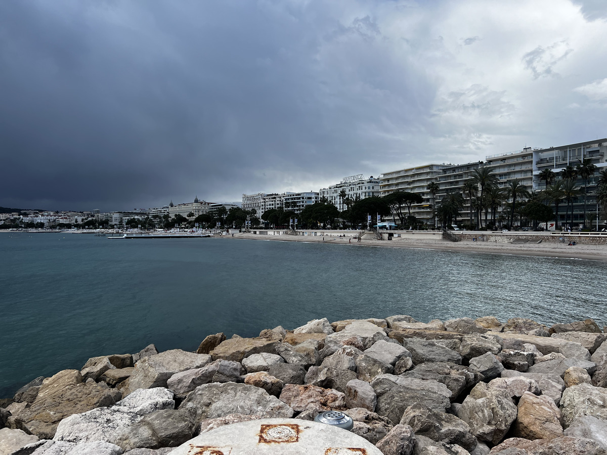 Picture France Cannes 2024-04 41 - Sauna Cannes