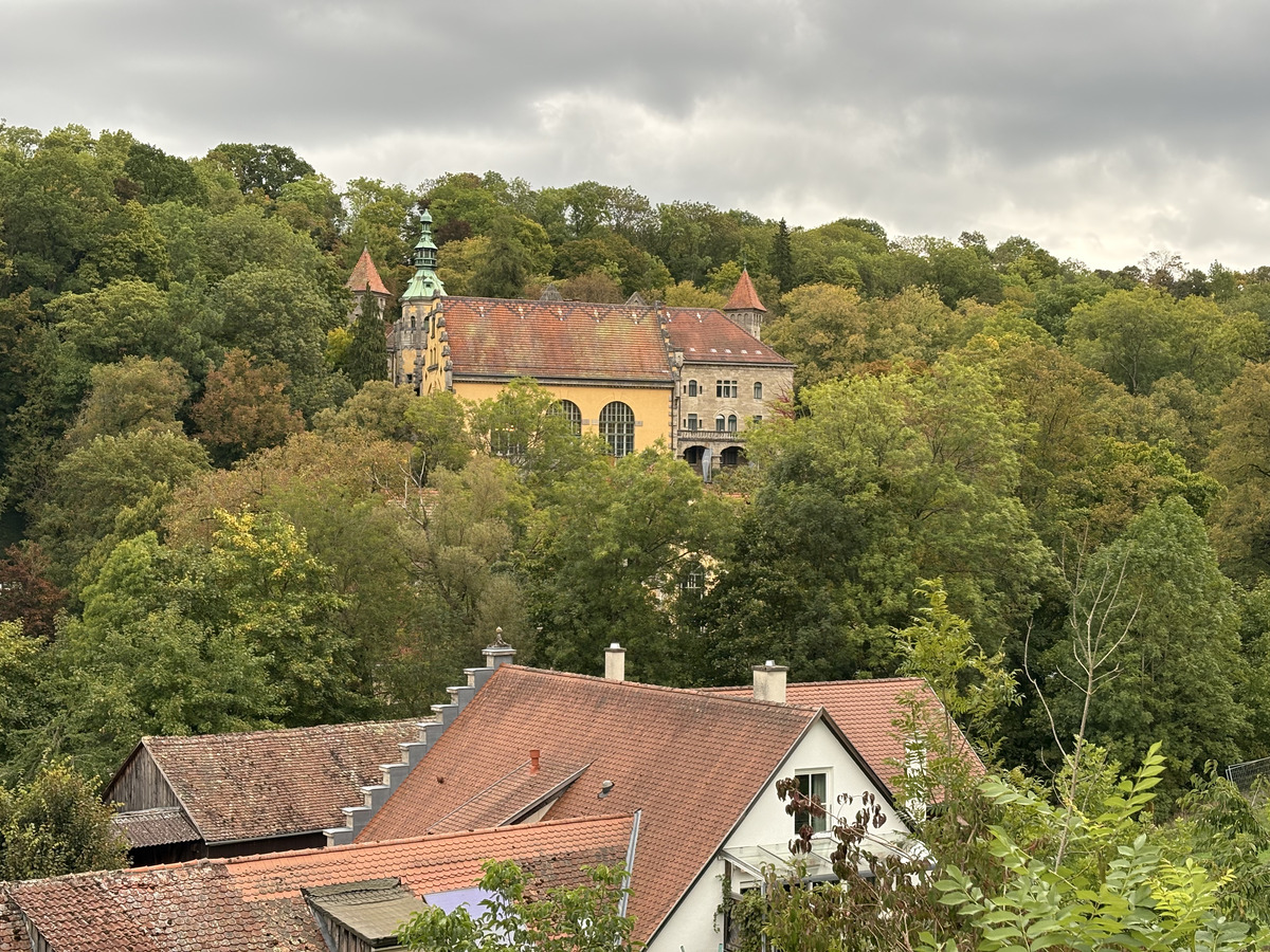 Picture Germany Rothenburg ob der Tauber⁩ 2025-09 68 - Restaurants Rothenburg ob der Tauber⁩