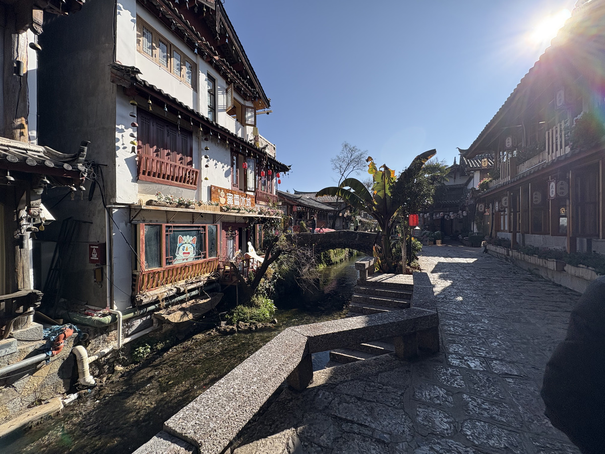 Picture China Lijiang 2026-01 365 - Cost Lijiang