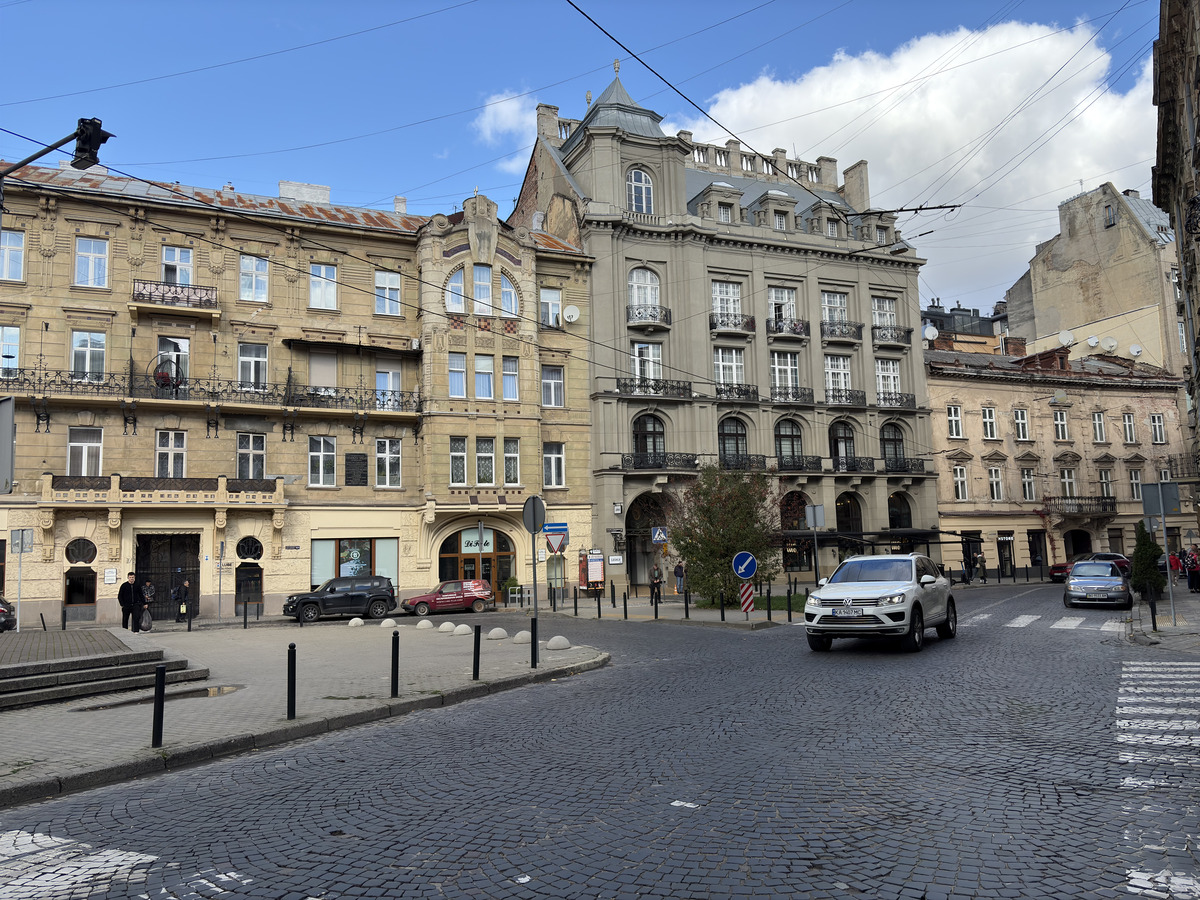 Picture Ukraine Lviv 2024-10 88 - Rental Lviv
