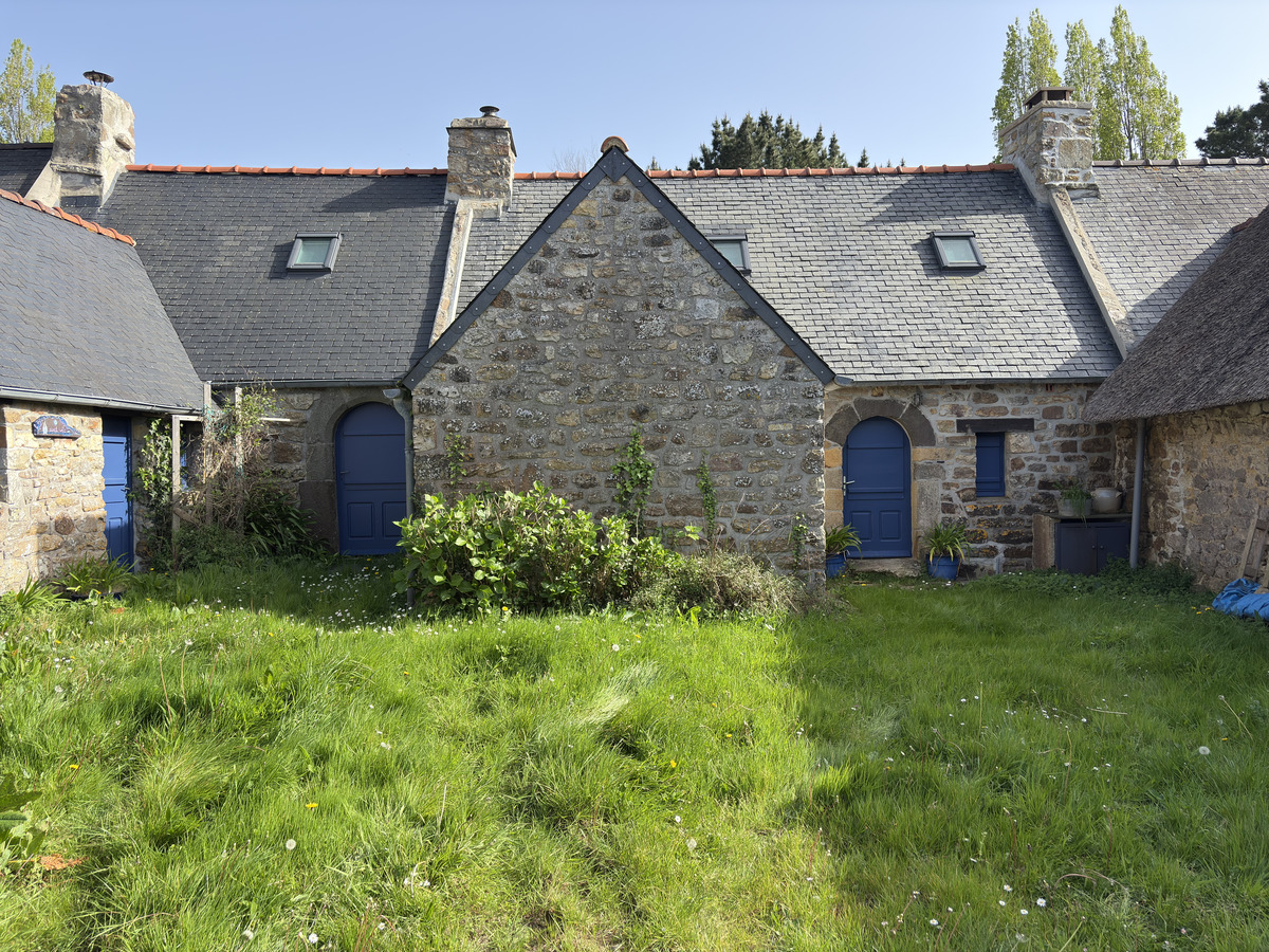 Picture France Crozon 2026-04 4 - Accomodation Crozon