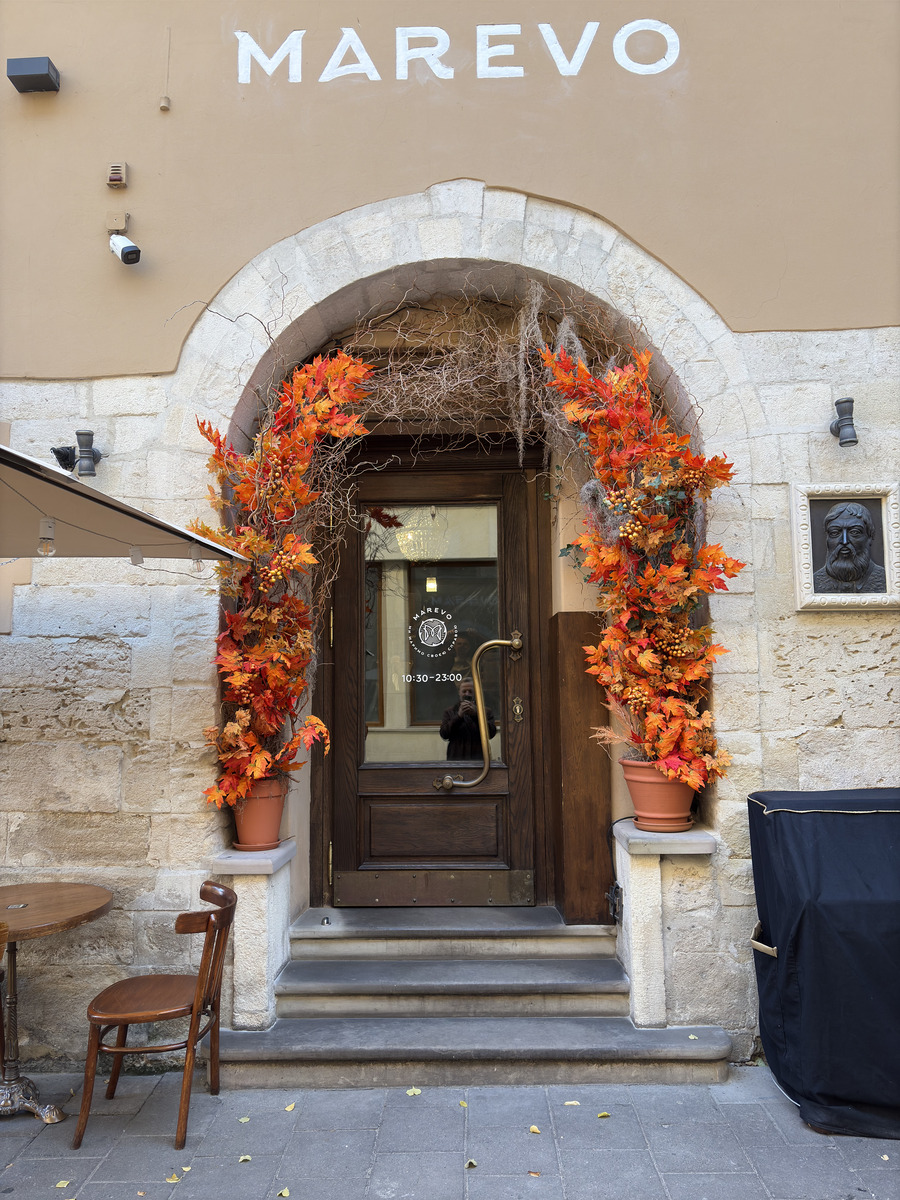 Picture Ukraine Lviv Restaurants 2024-10 159 - Resorts Restaurants