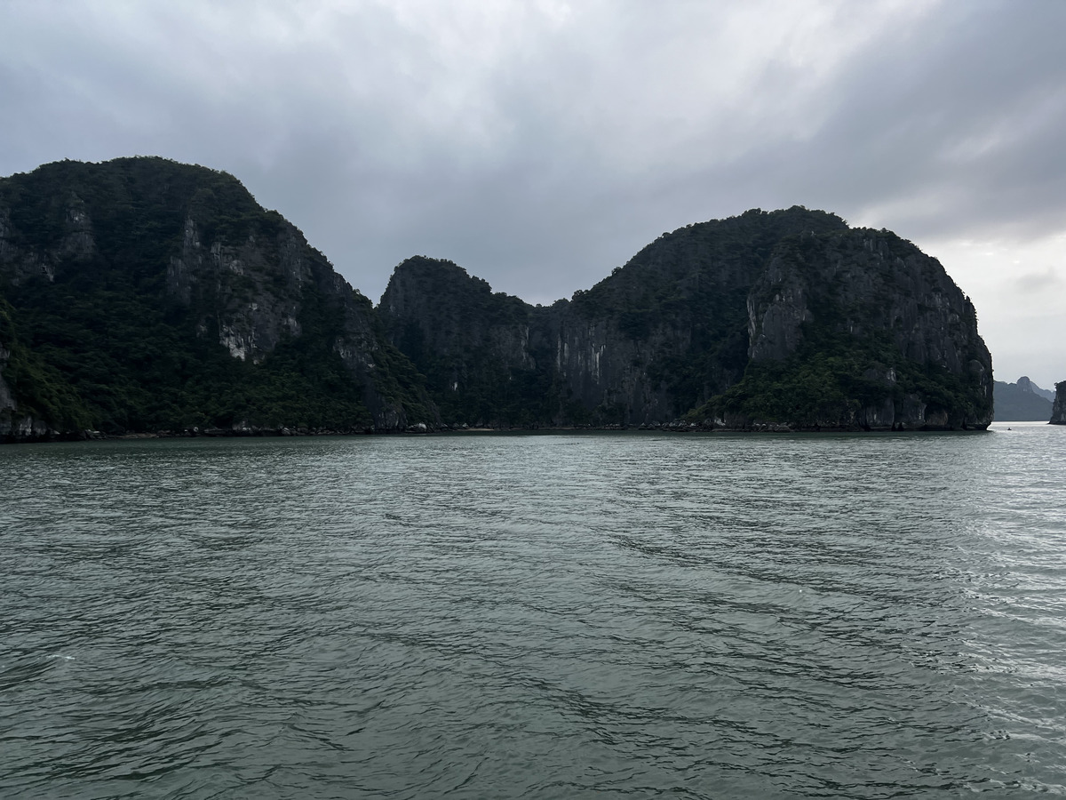 Picture Vietnam Ha Long Bay 2024-01 38 - Transport Ha Long Bay