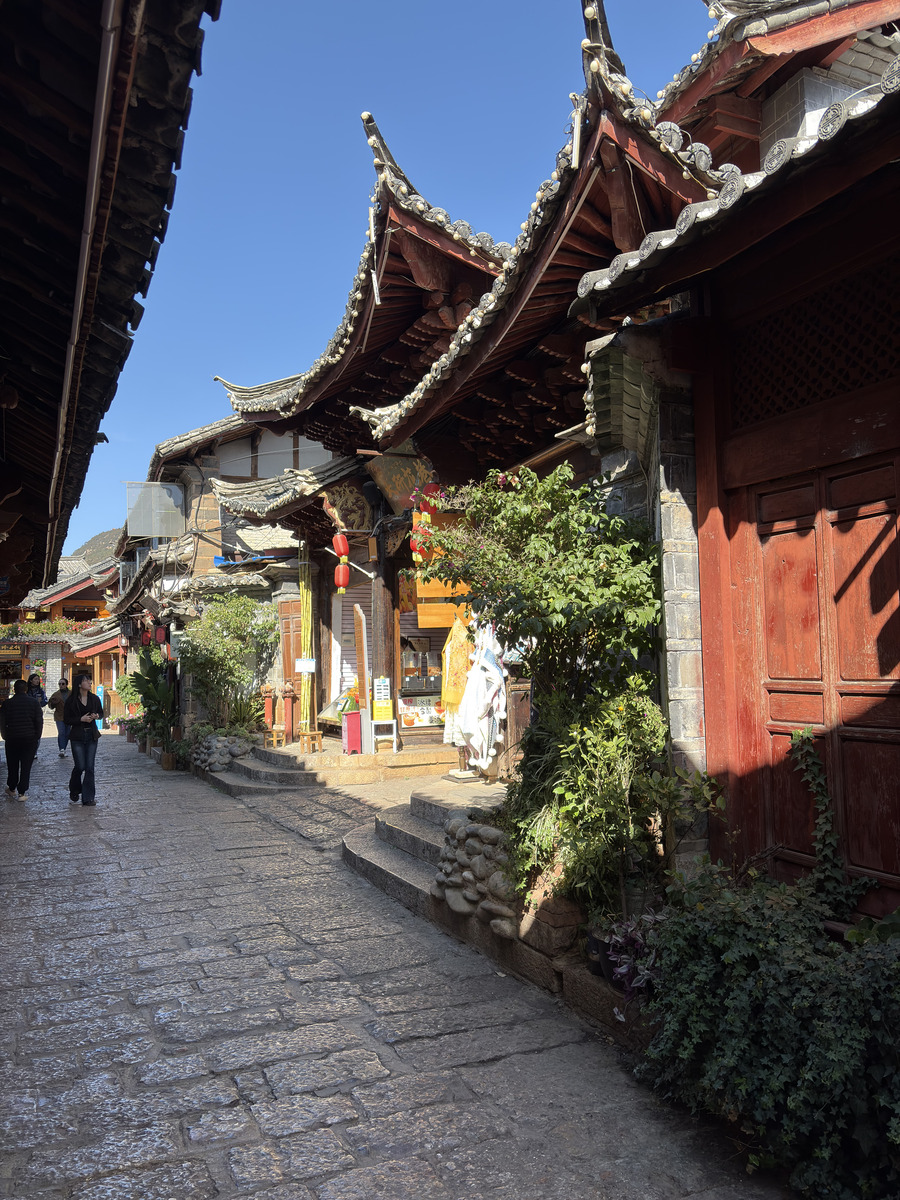 Picture China Lijiang 2026-01 633 - Rentals Lijiang