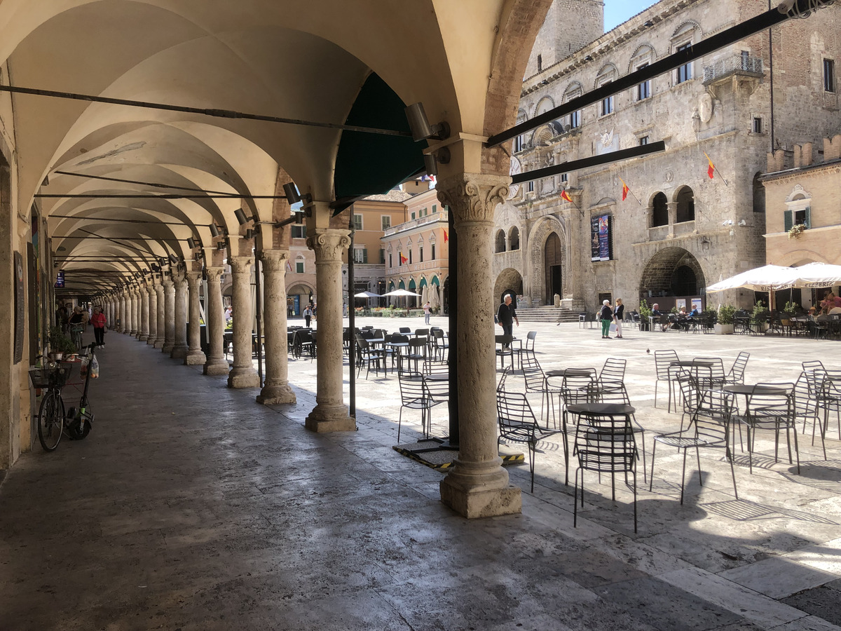 Picture Italy Ascoli Piceno 2024-09 41 - Shopping Ascoli Piceno