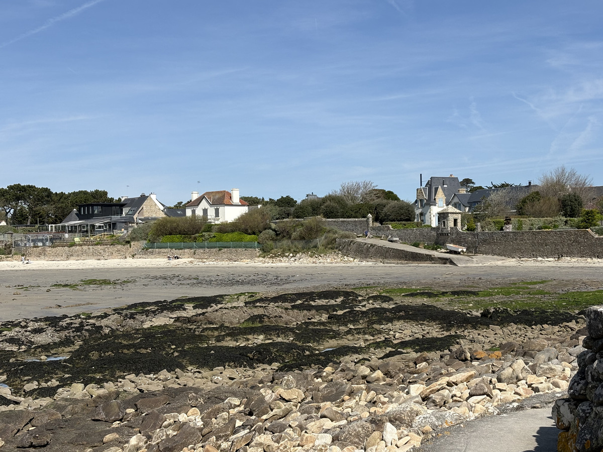 Picture France La Trinite-sur-Mer 2026-04 21 - City View La Trinite-sur-Mer