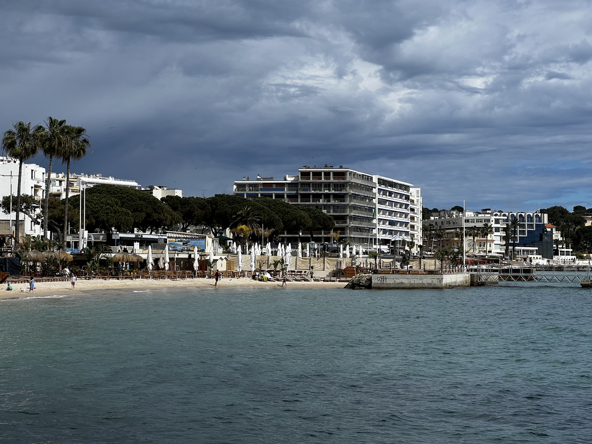 Picture France Antibes 2024-04 1 - Weather Antibes