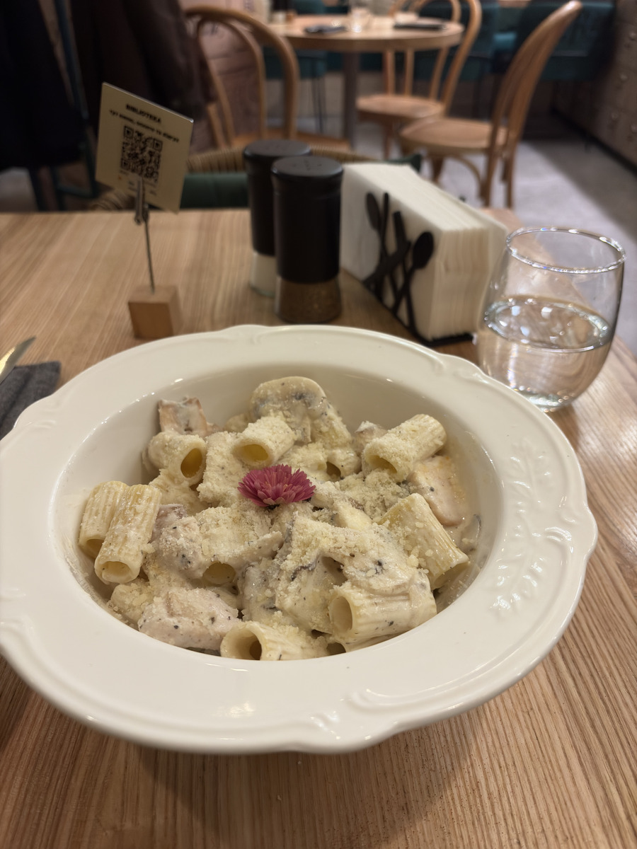 Picture Ukraine Lviv Restaurants 2024-10 97 - Resorts Restaurants
