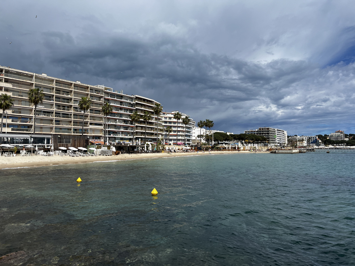Picture France Antibes 2024-04 9 - Restaurants Antibes