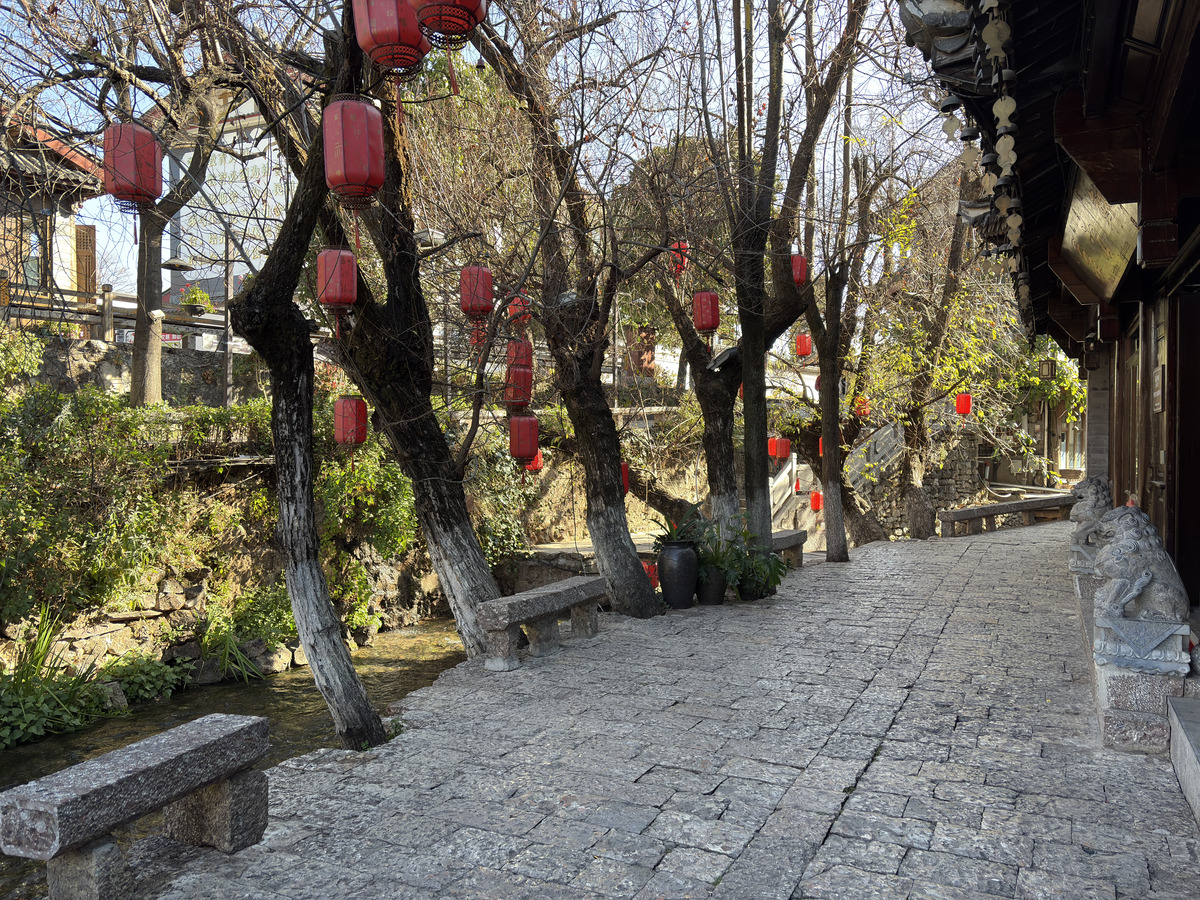 Picture China Lijiang 2026-01 696 - Rental Lijiang