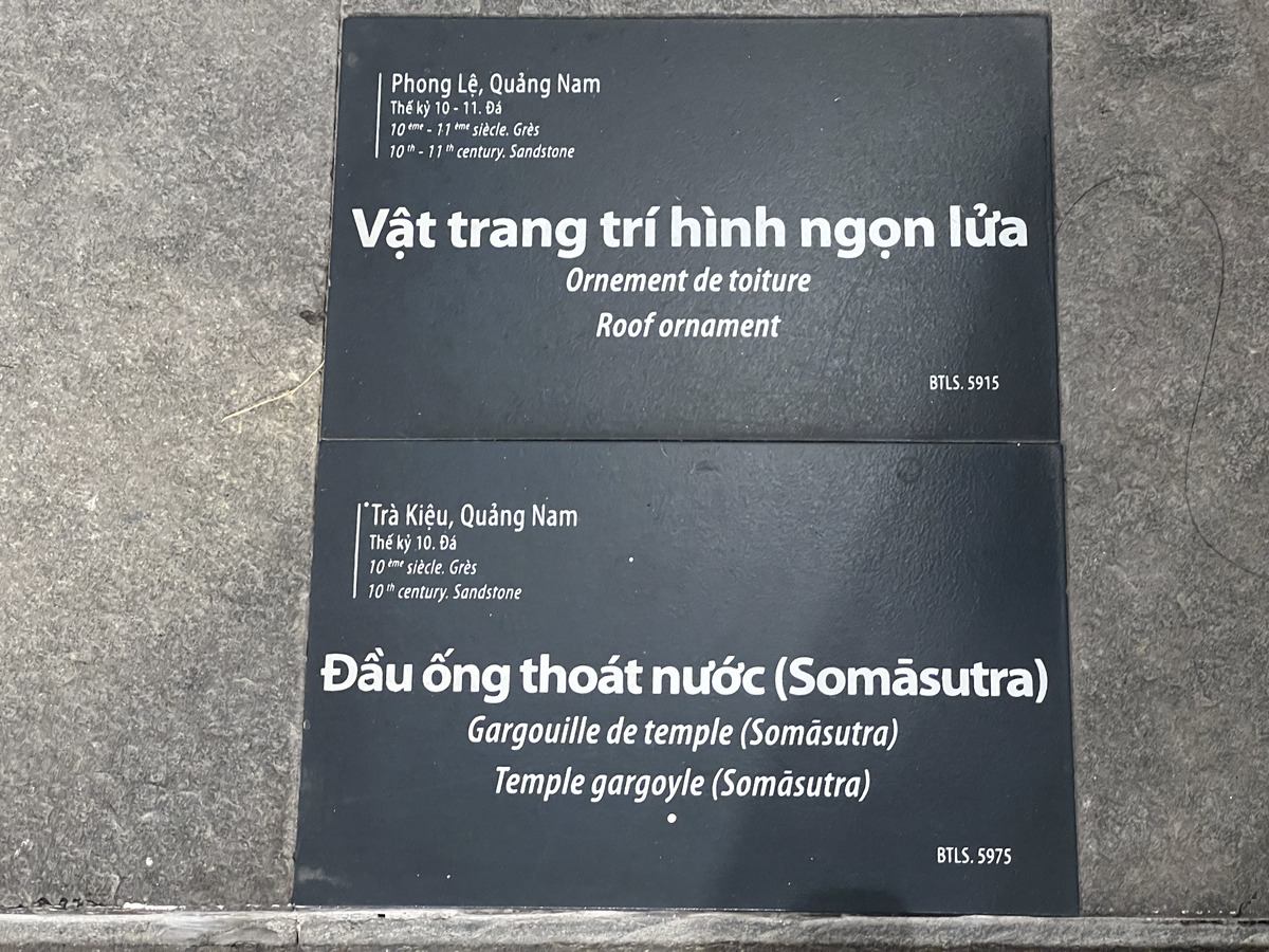Picture Vietnam Ho Chi Min City History Museum 2024-01 216 - Rental Ho Chi Min City History Museum