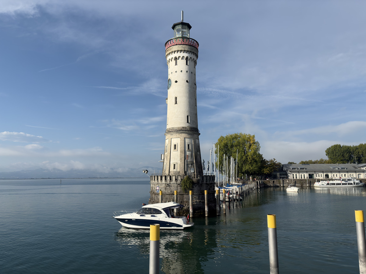 Picture Germany Lindau 2025-09 37 - Land Lindau
