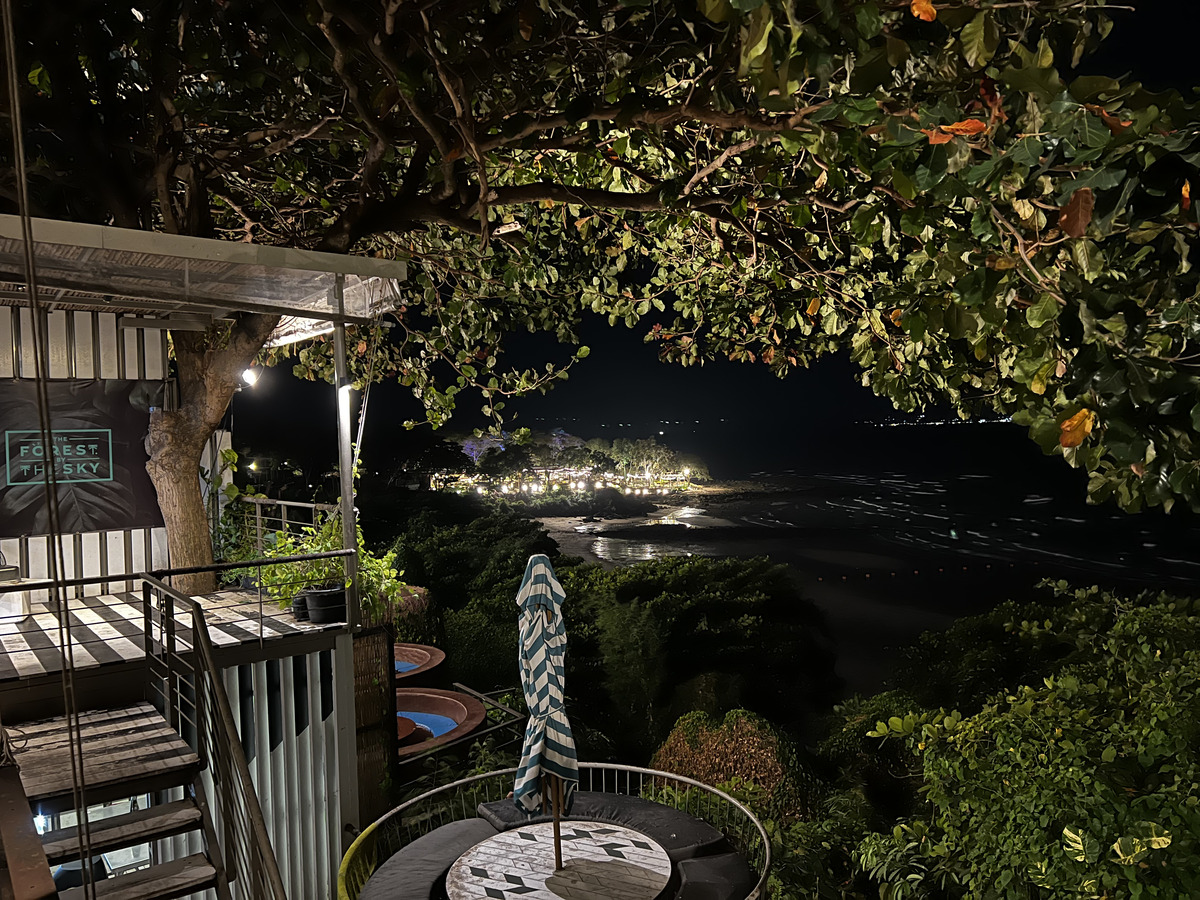 Picture Thailand Pattaya Perso 2023-12 32 - Cost Perso