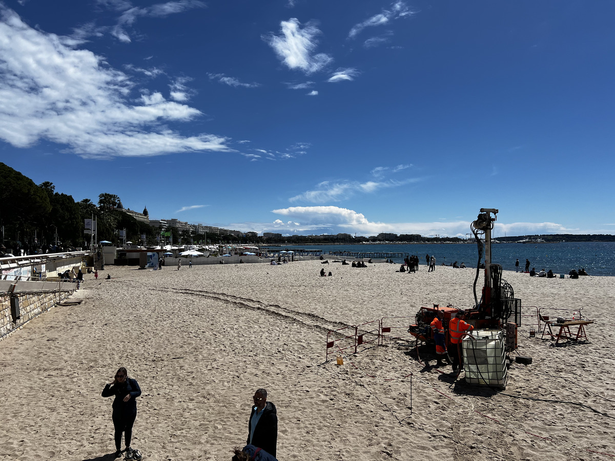Picture France Cannes 2024-04 45 - Accomodation Cannes