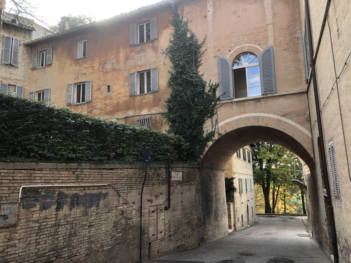 Picture Italy Urbino 2024-09 116 - SPA Urbino