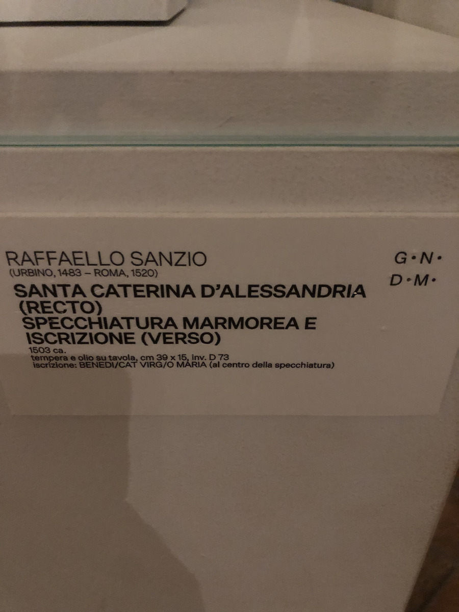 Picture Italy Urbino 2024-09 502 - Saving Urbino