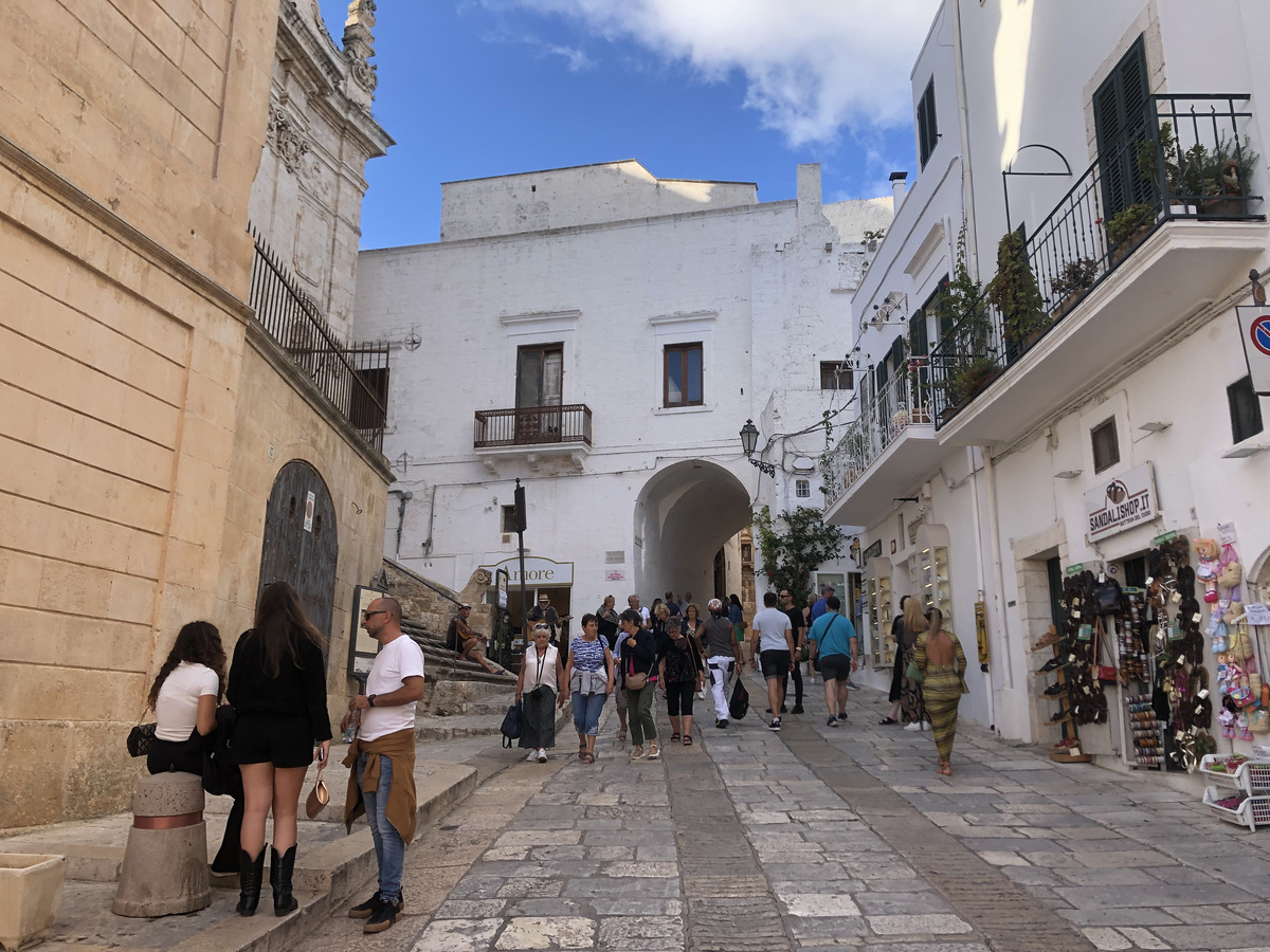 Picture Italy Ostuni 2024-09 17 - Rental Ostuni