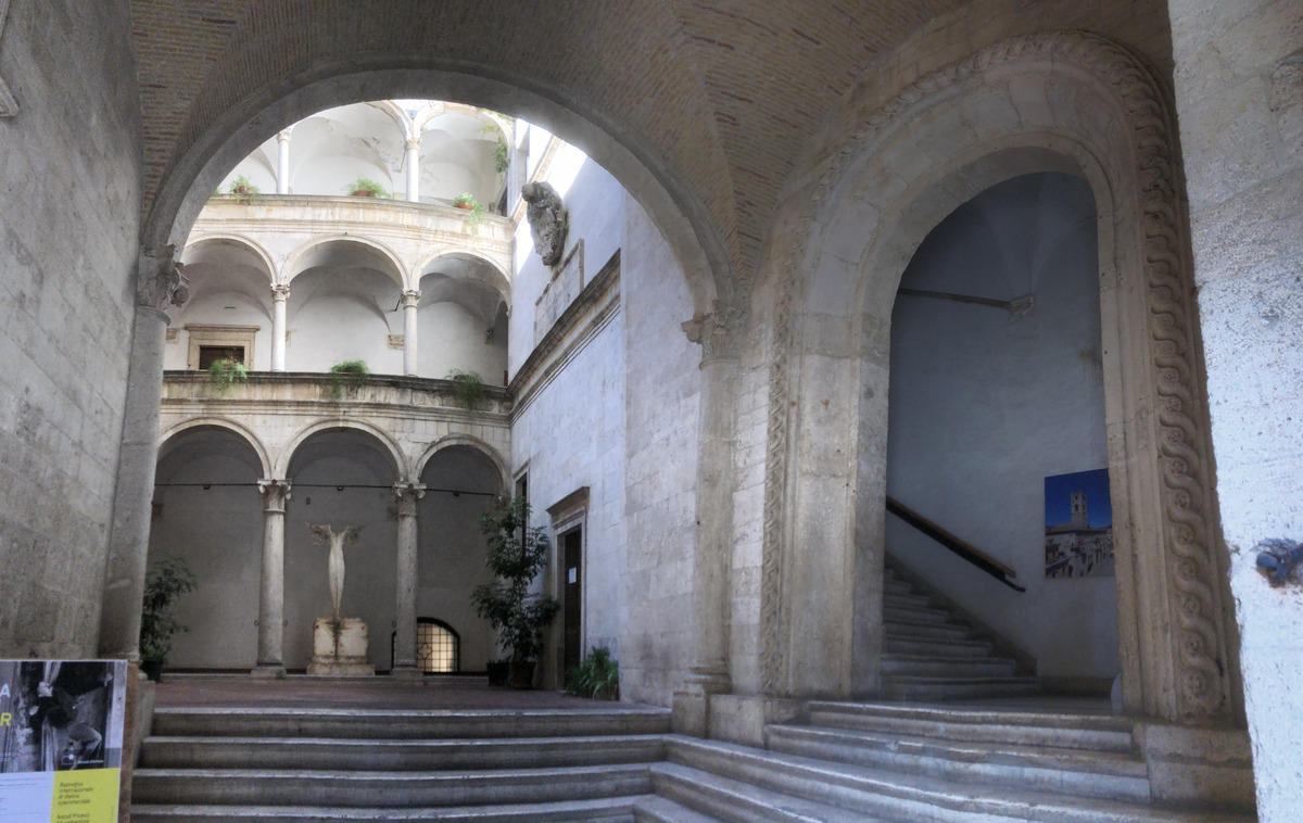 Picture Italy Ascoli Piceno 2024-09 30 - Hotels Ascoli Piceno