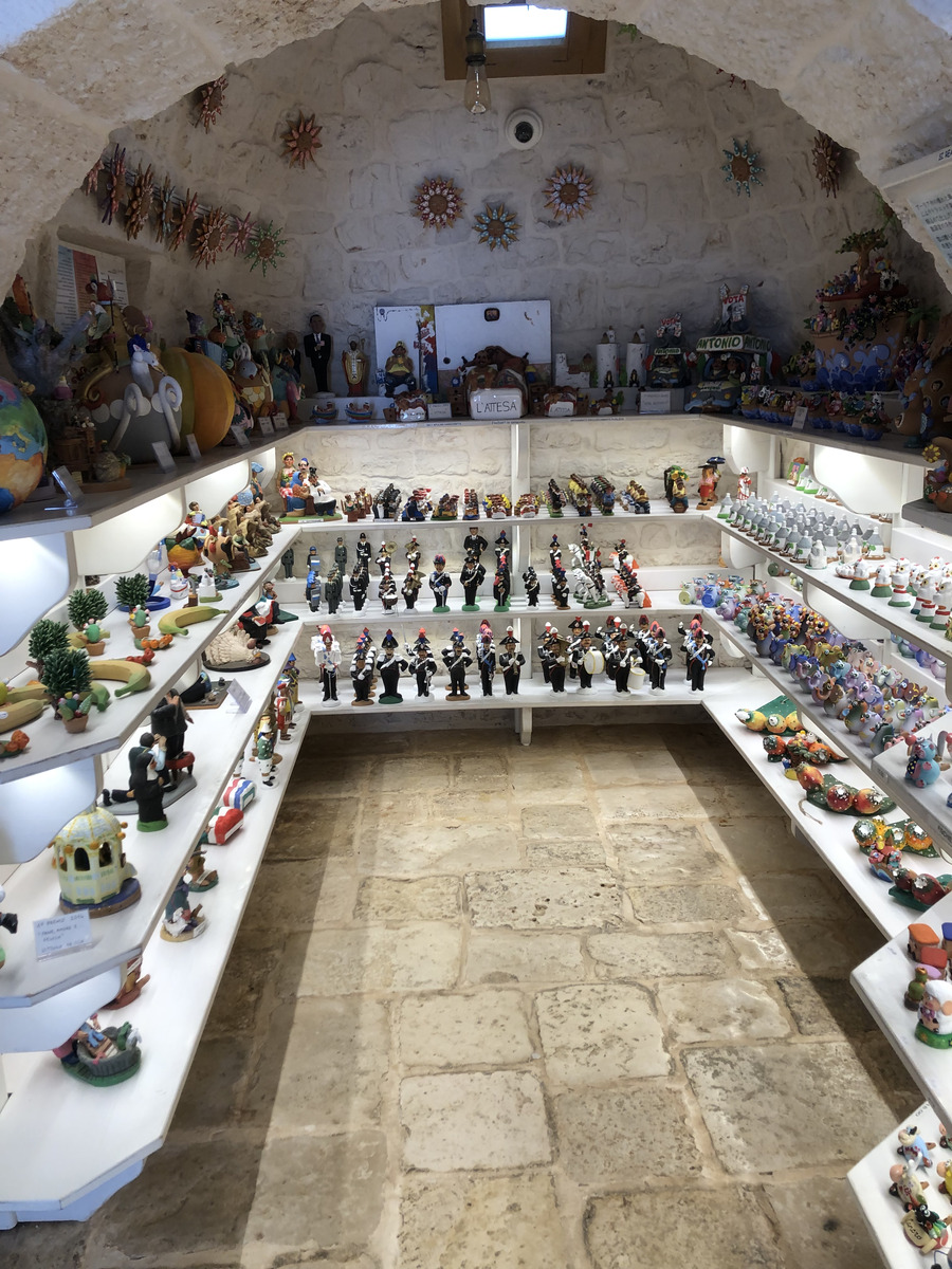 Picture Italy Alberobello 2024-09 11 - Resort Alberobello