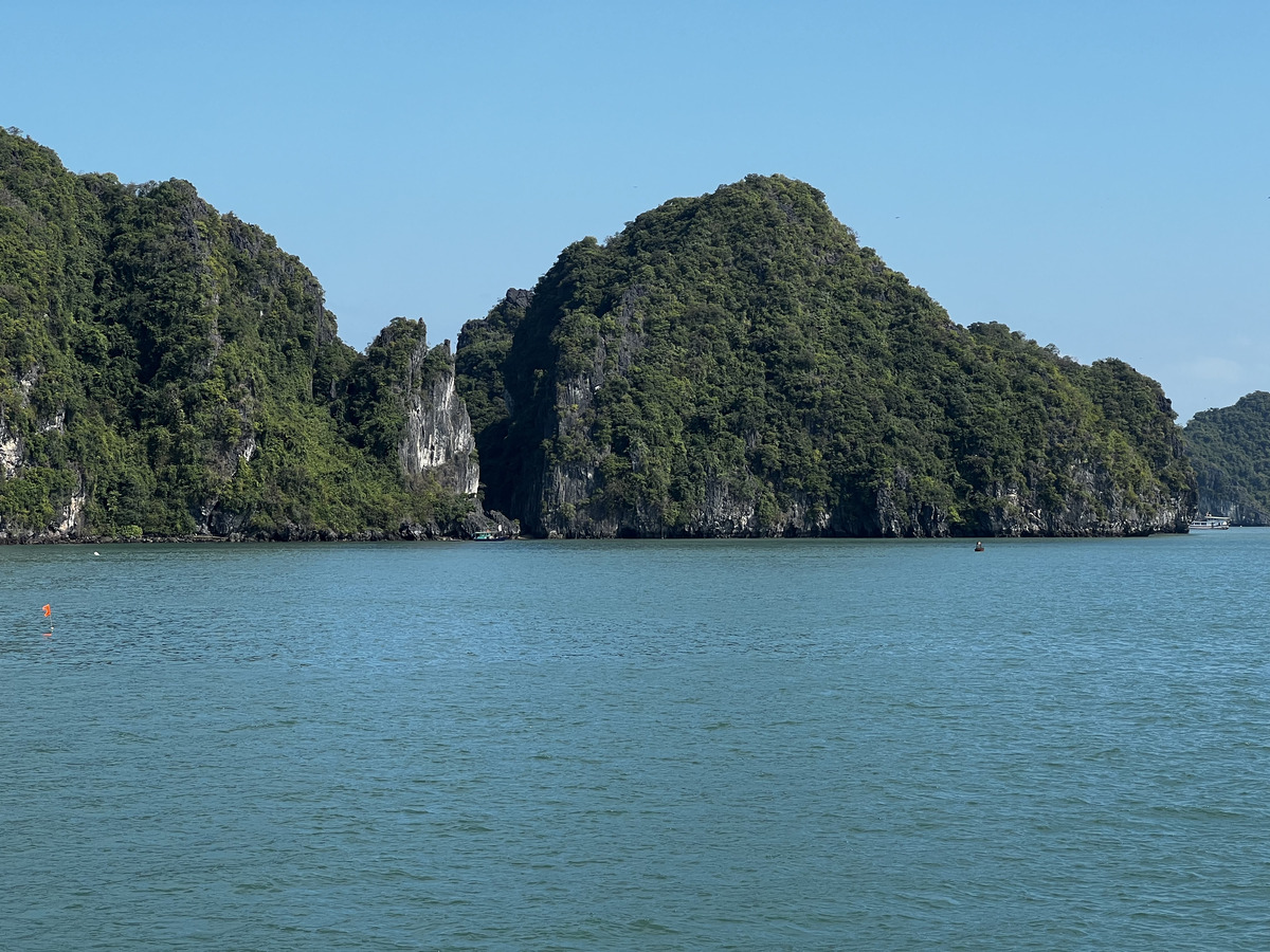 Picture Vietnam Ha Long Bay 2024-01 87 - Rentals Ha Long Bay