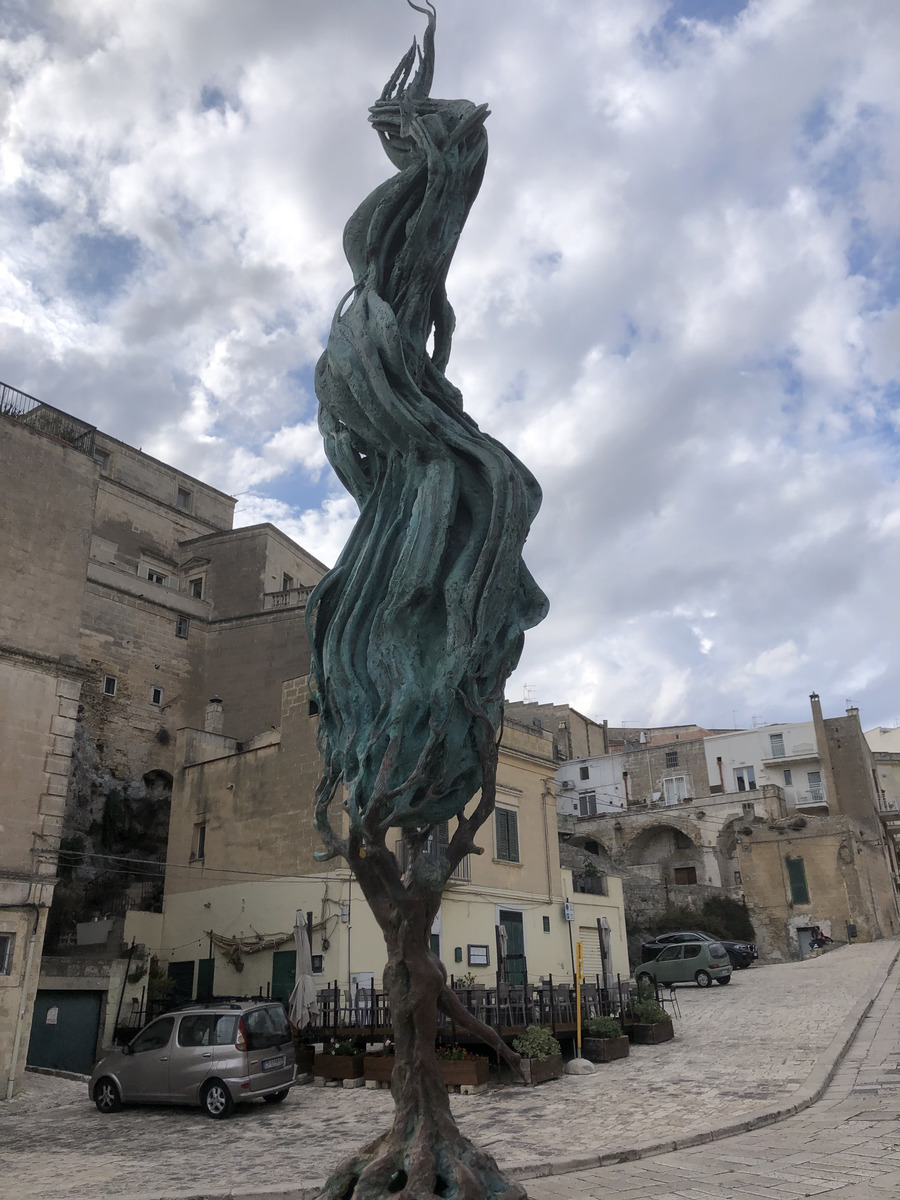 Picture Italy Matera 2024-09 62 - Summer Matera