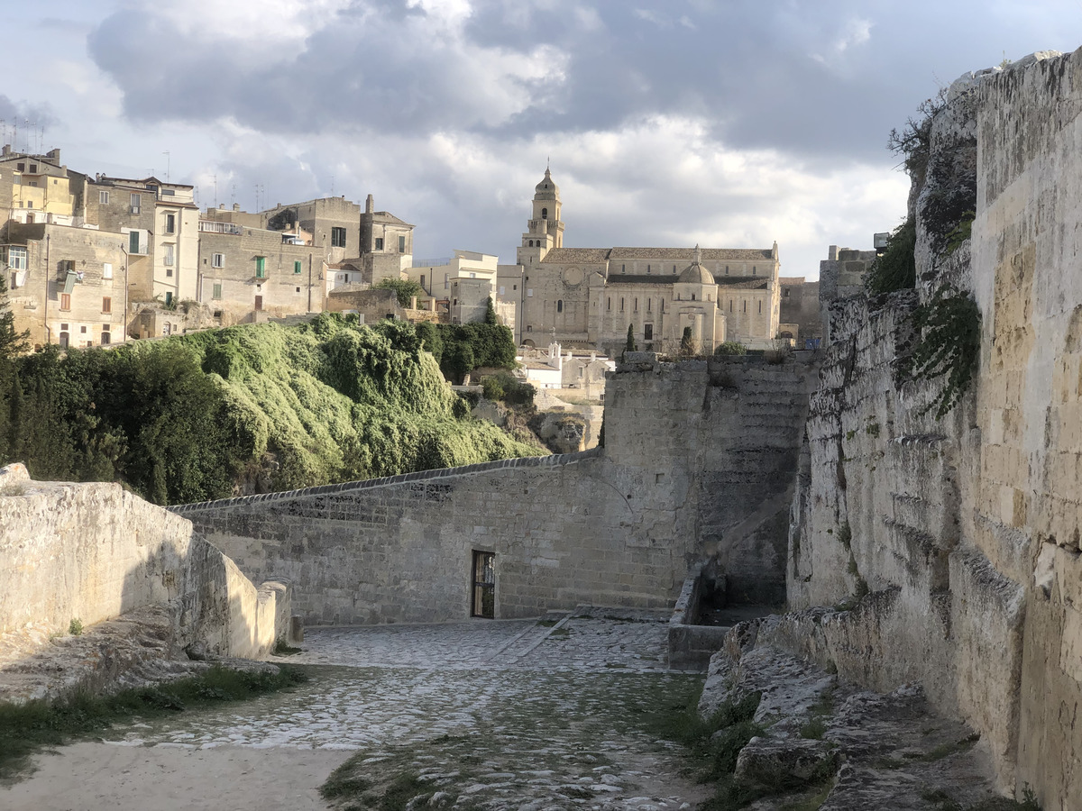 Picture Italy Gravina in Puglia 2024-09 31 - Weather Gravina in Puglia