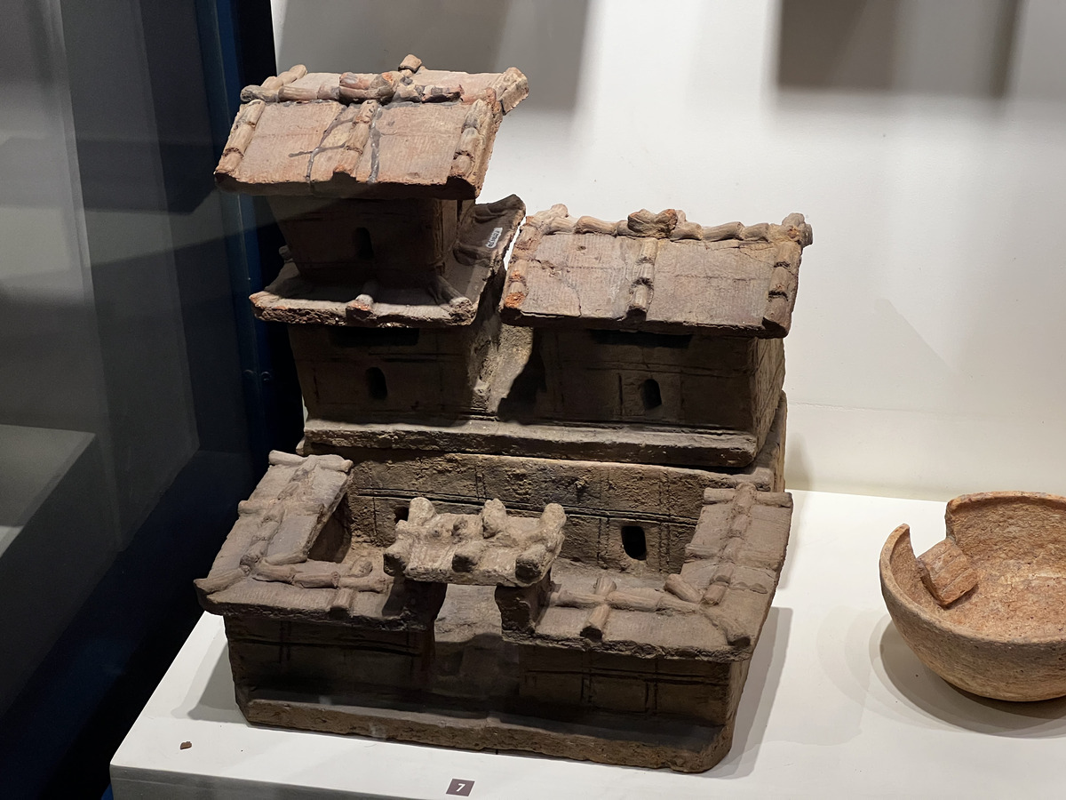 Picture Vietnam Ho Chi Min City History Museum 2024-01 23 - SPA Ho Chi Min City History Museum
