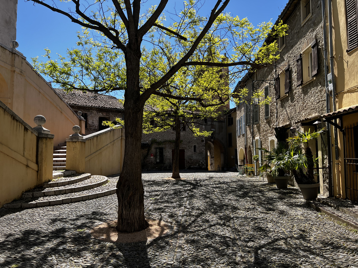 Picture France Haut de Cagne 2024-04 0 - City View Haut de Cagne