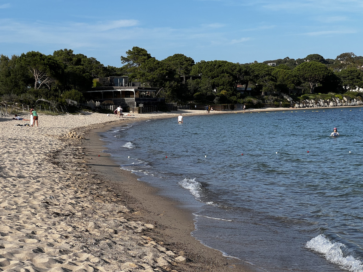 Picture France Corsica ⁨Cala Rossa⁩ 2024-05 18 - Summer ⁨Cala Rossa⁩