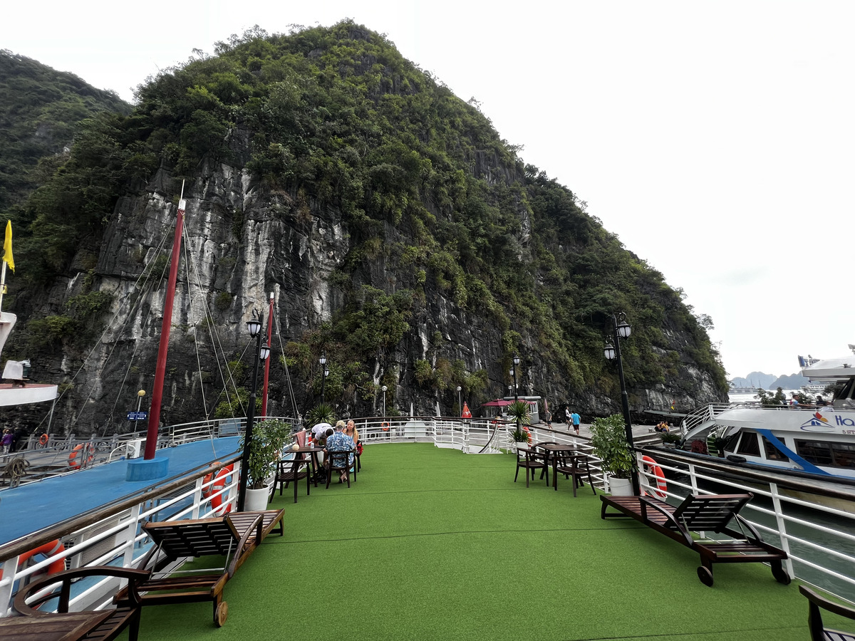 Picture Vietnam Ha Long Bay 2024-01 8 - Rental Ha Long Bay