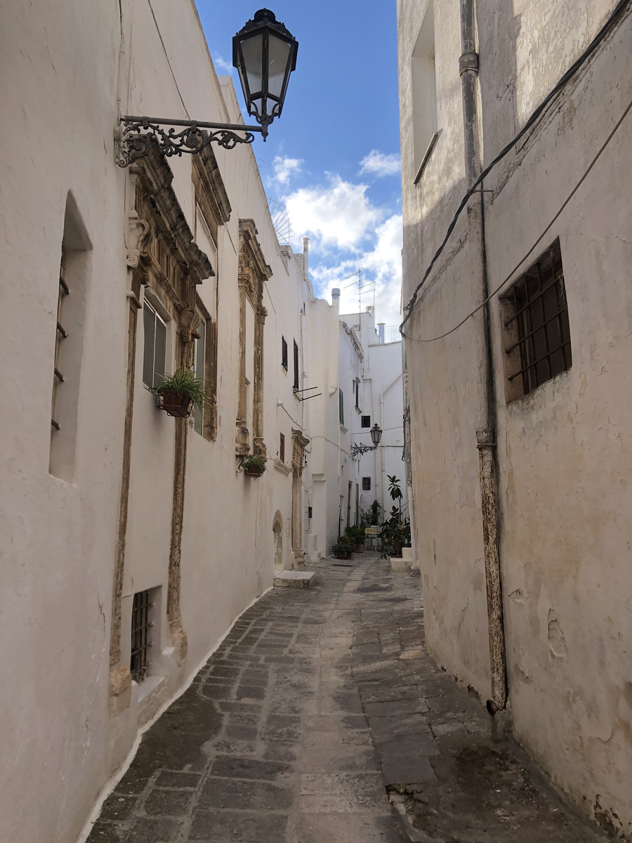 Picture Italy Ostuni 2024-09 35 - Restaurants Ostuni