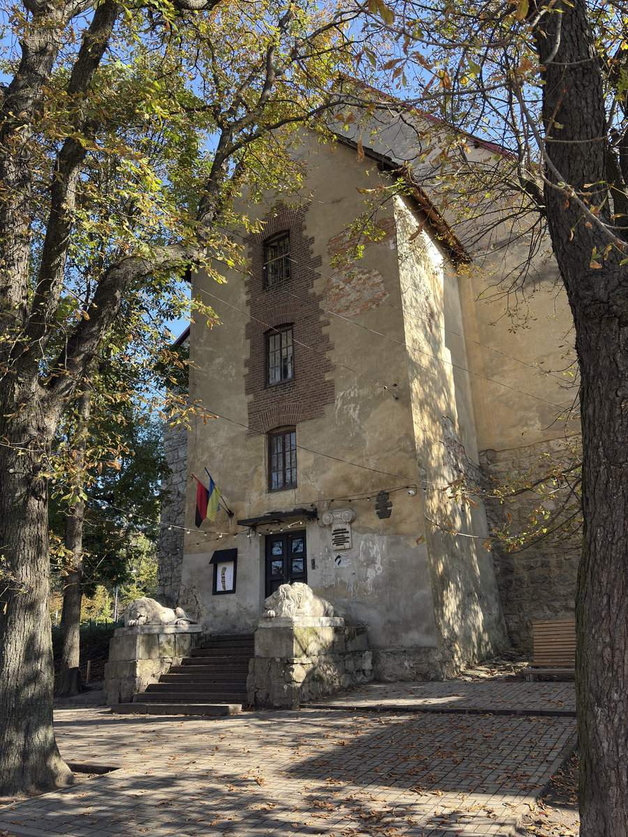 Picture Ukraine Lviv 2024-10 296 - Rental Lviv