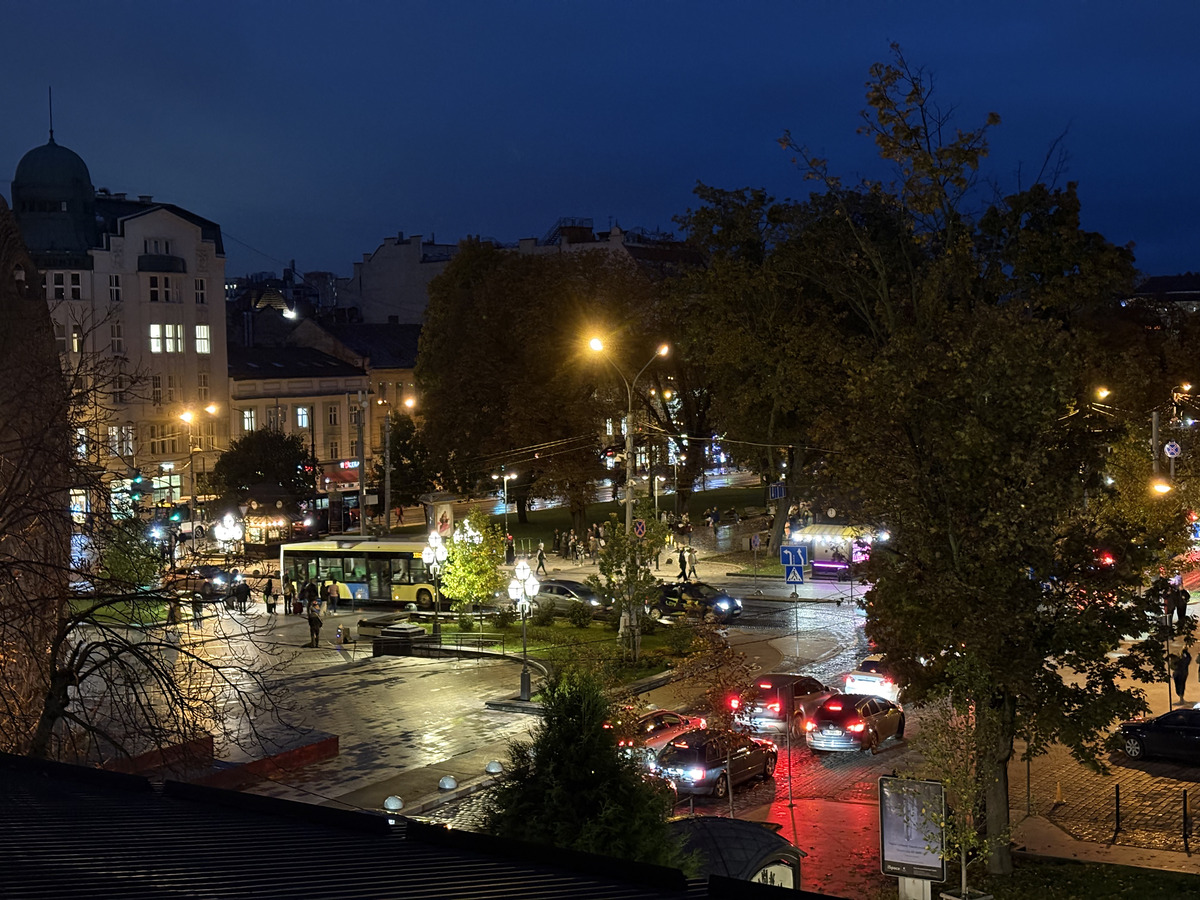 Picture Ukraine Lviv 2024-10 264 - Land Lviv