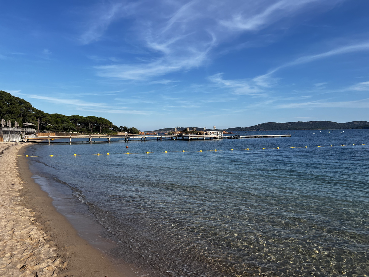 Picture France Corsica ⁨Cala Rossa⁩ 2024-05 29 - Winter ⁨Cala Rossa⁩