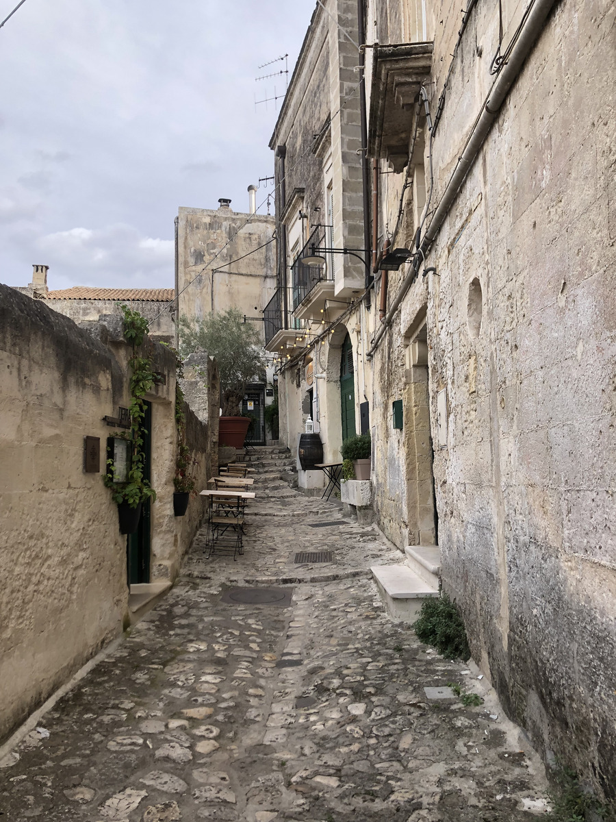 Picture Italy Matera 2024-09 280 - Weather Matera
