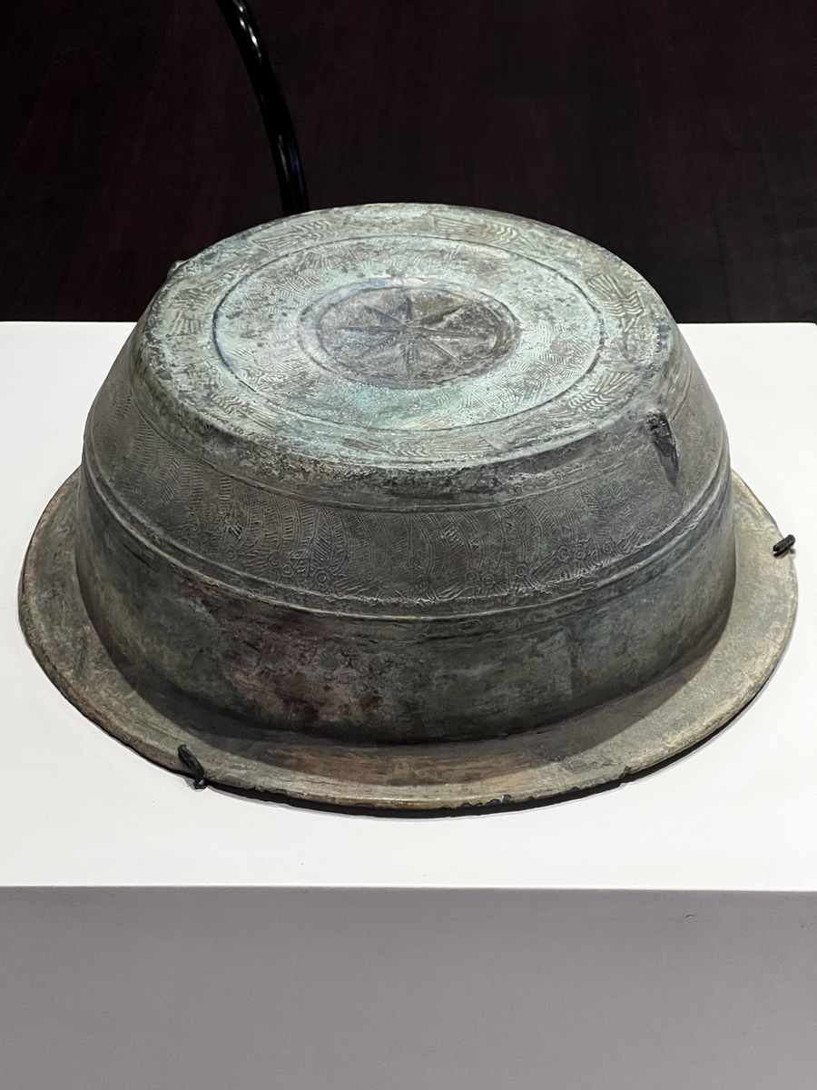 Picture Vietnam Ho Chi Min City History Museum 2024-01 50 - To see Ho Chi Min City History Museum