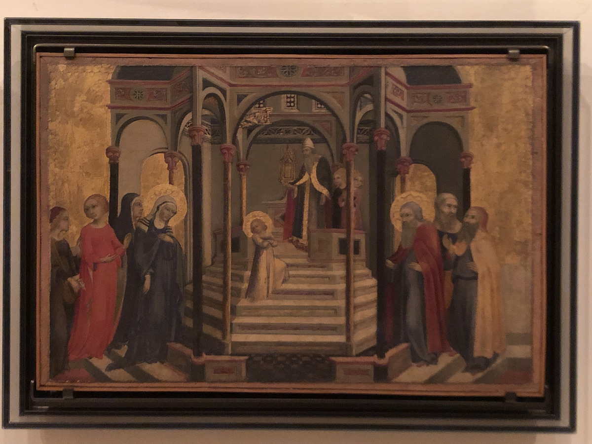 Picture Italy Rome Vatican Museum 2024-09 161 - Hotels Vatican Museum