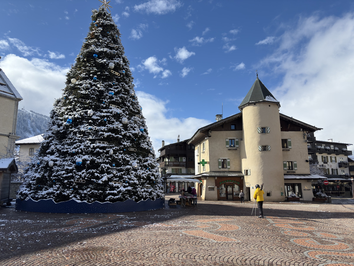 Picture France Megeve 2025-02 6 - Price Megeve