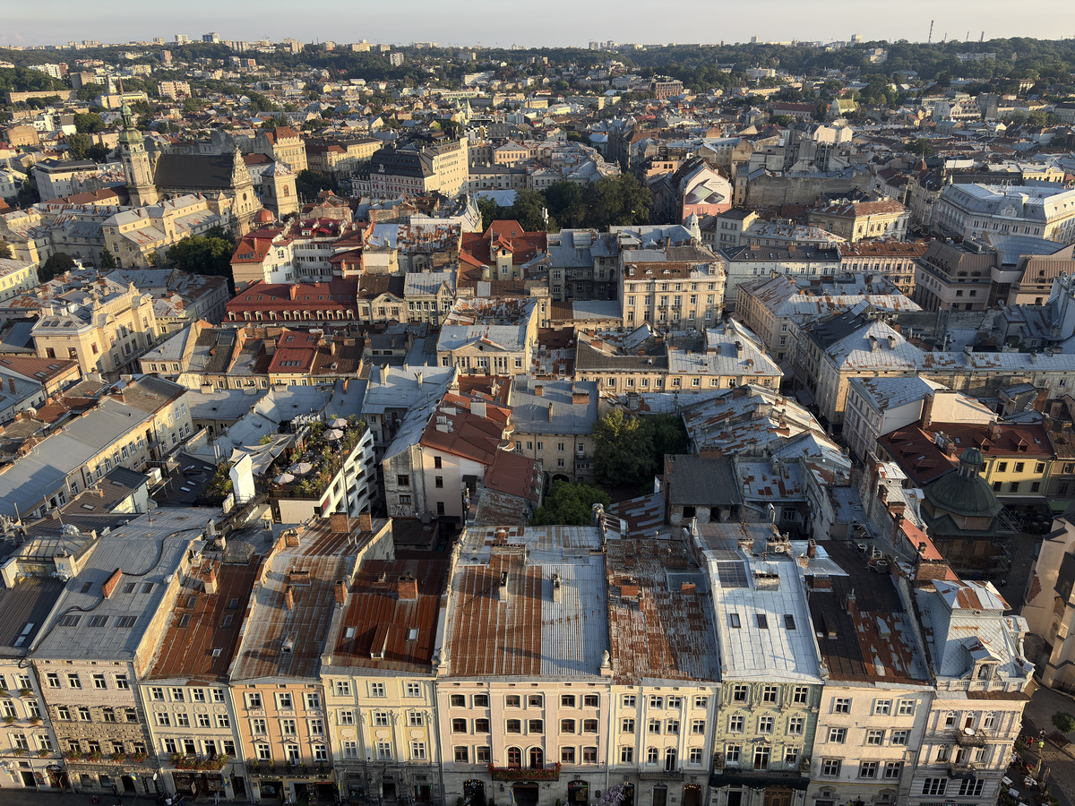 Picture Ukraine Lviv 2025-09 70 - Lands Lviv