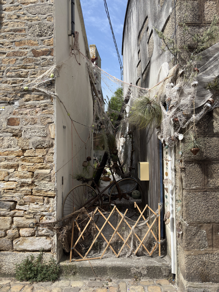 Picture France Concarneau Ville close 2026-04 58 - Rooms Ville close