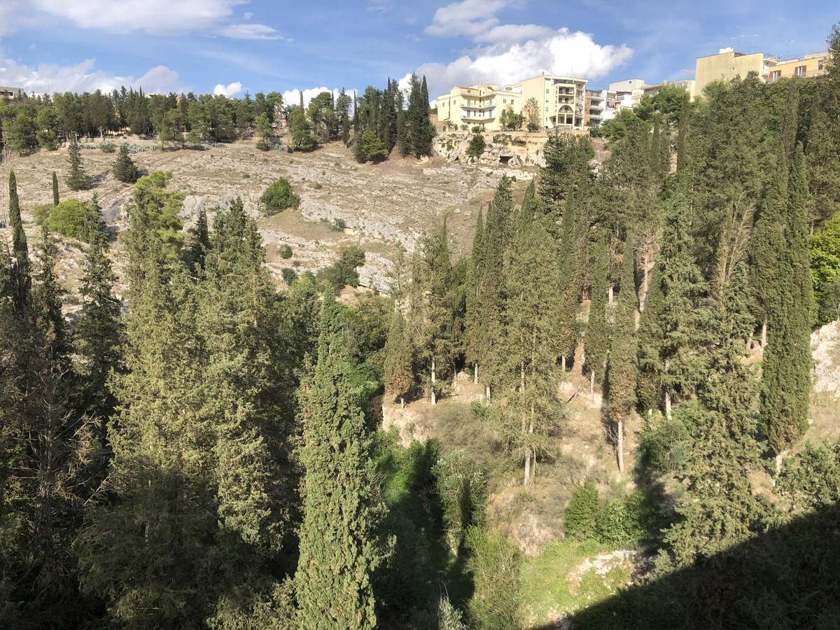 Picture Italy Gravina in Puglia 2024-09 13 - Savings Gravina in Puglia