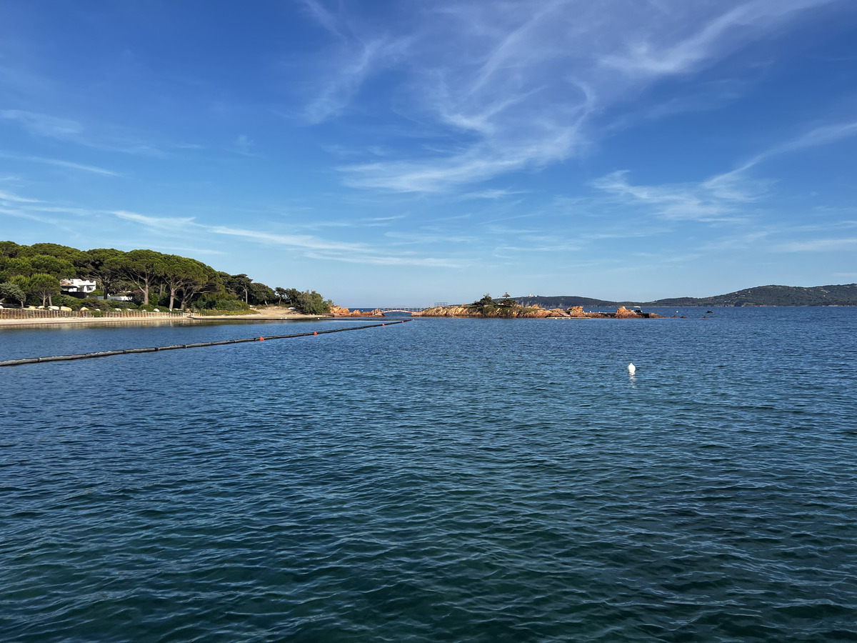 Picture France Corsica ⁨Cala Rossa⁩ 2024-05 3 - Restaurant ⁨Cala Rossa⁩