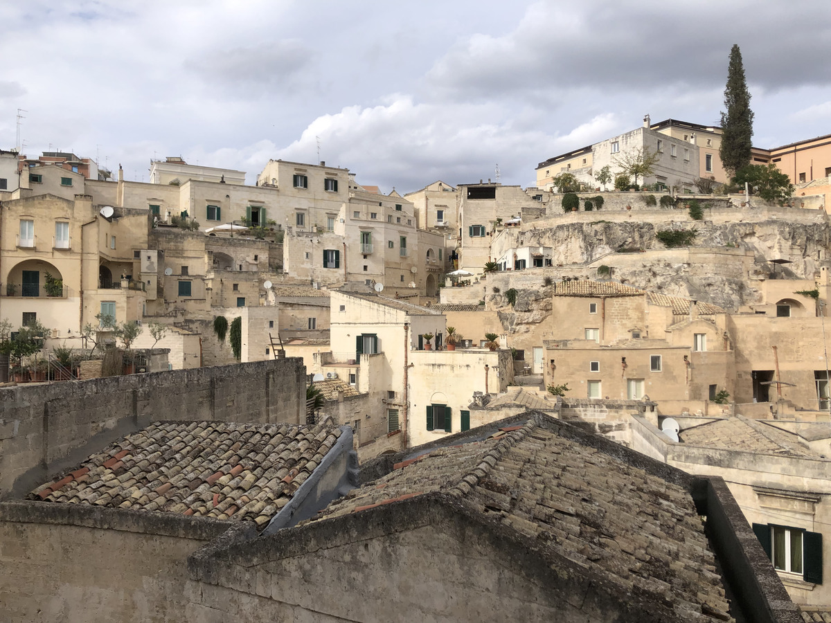 Picture Italy Matera 2024-09 177 - Monuments Matera