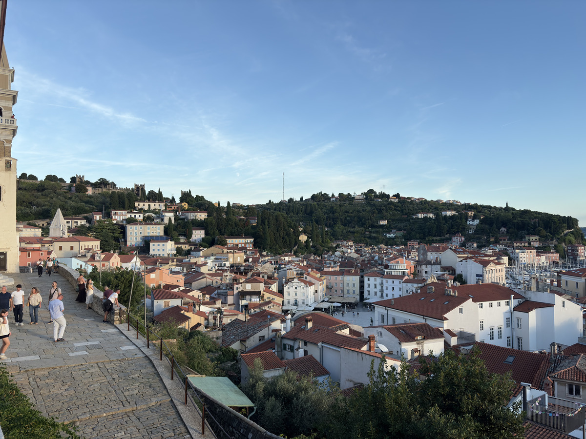 Picture Slovenia Piran 2025-09 7 - Rental Piran