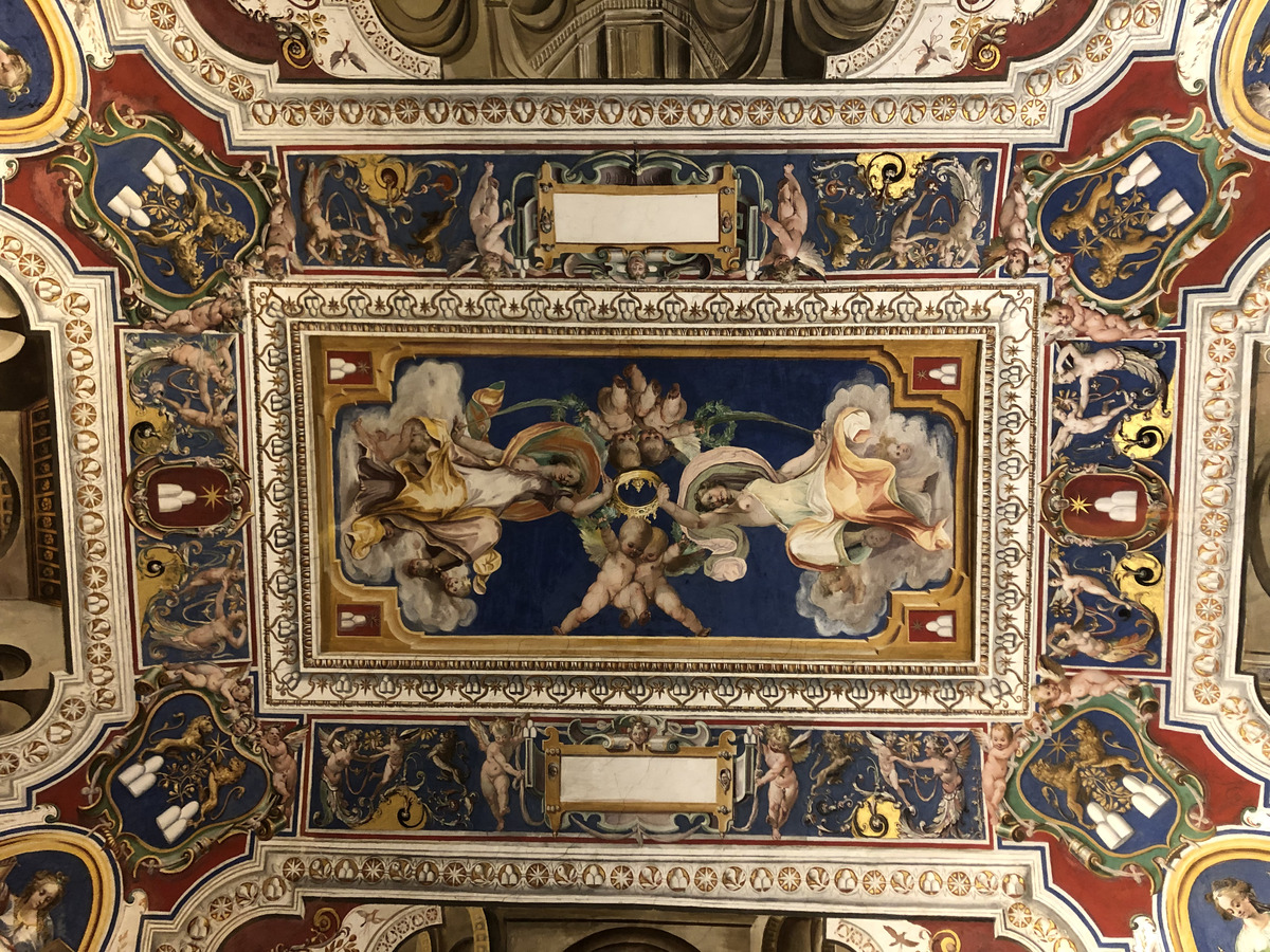 Picture Italy Rome Vatican Museum 2024-09 137 - Rentals Vatican Museum
