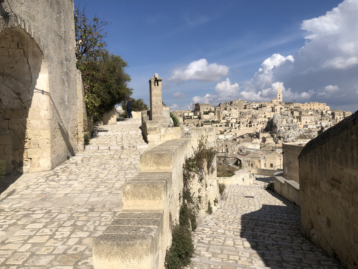 Picture Italy Matera 2024-09 239 - Hot Season Matera