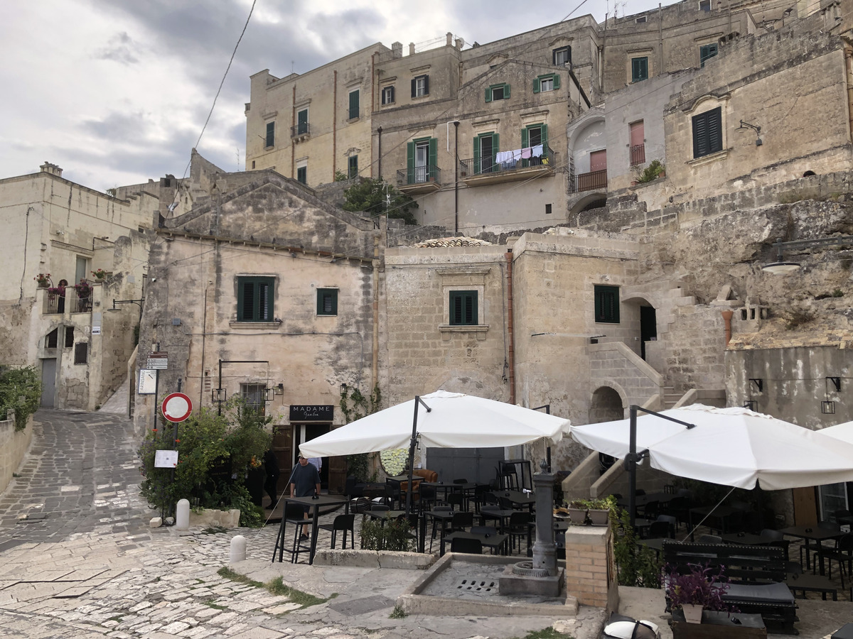 Picture Italy Matera 2024-09 122 - Saving Matera